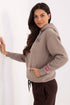 Sweatshirt model 218213 Sublevel
